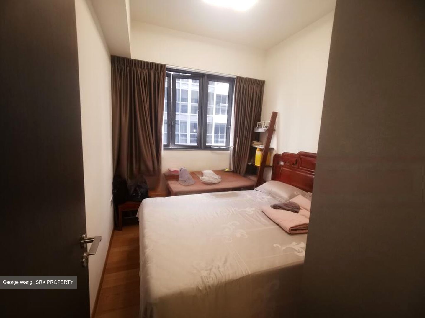 The Lilium (D19), Condominium #460526511